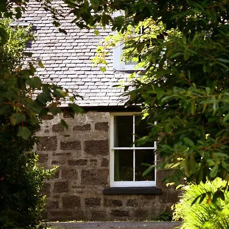Dunvegan Castle Gardens Cottage Extérieur photo