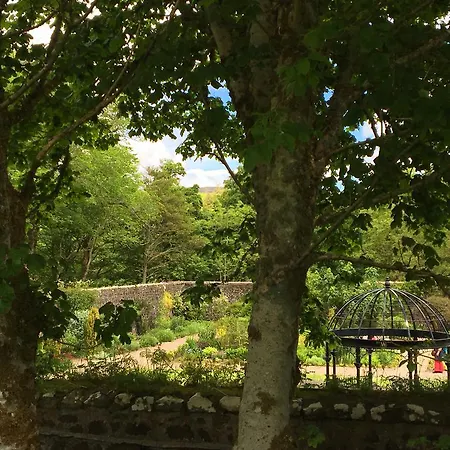Dunvegan Castle Gardens Cottage Extérieur photo