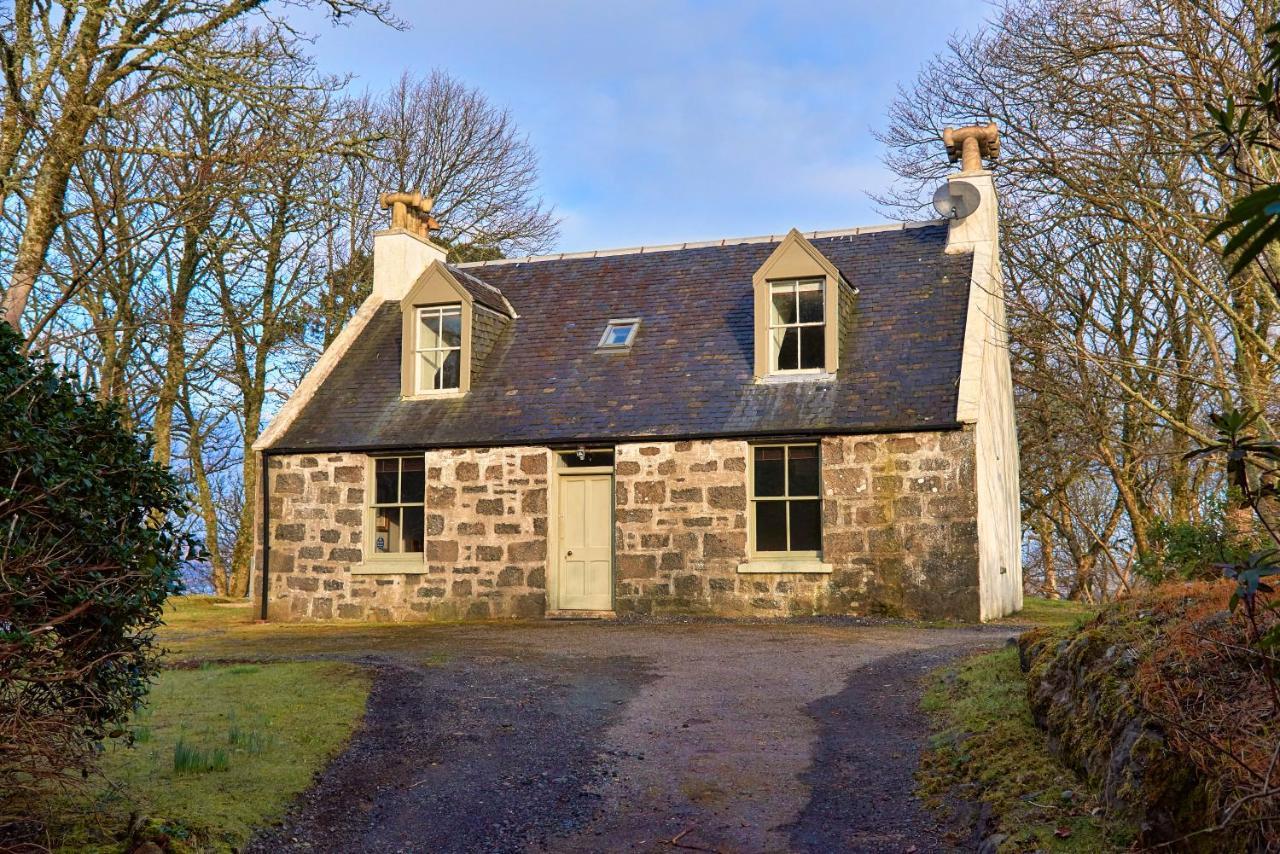 Castle Gardens Holiday home Dunvegan (Isle of Skye)