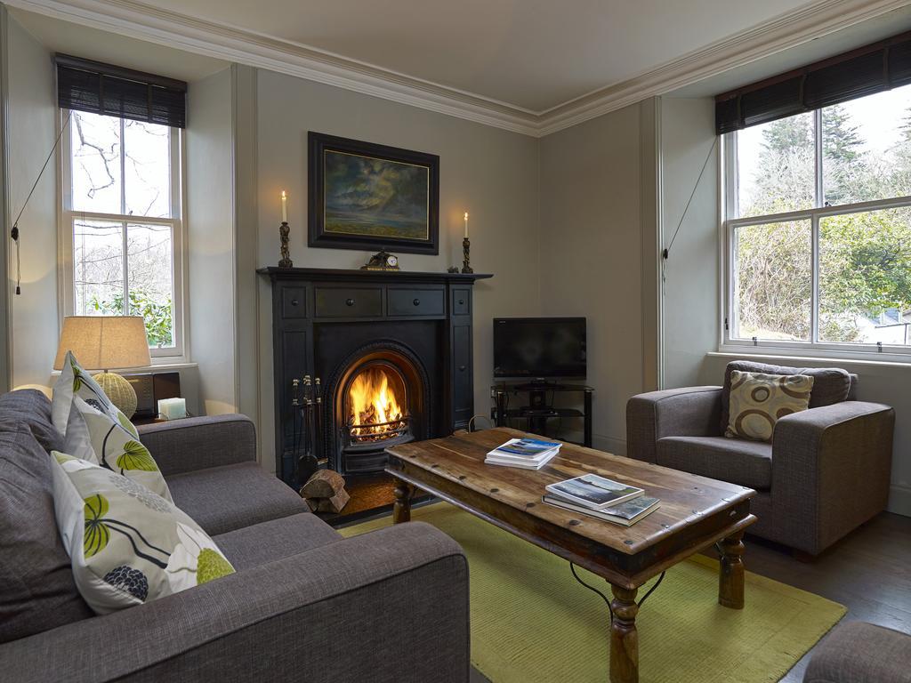 Holiday home Castle Gardens Dunvegan (Isle of Skye)