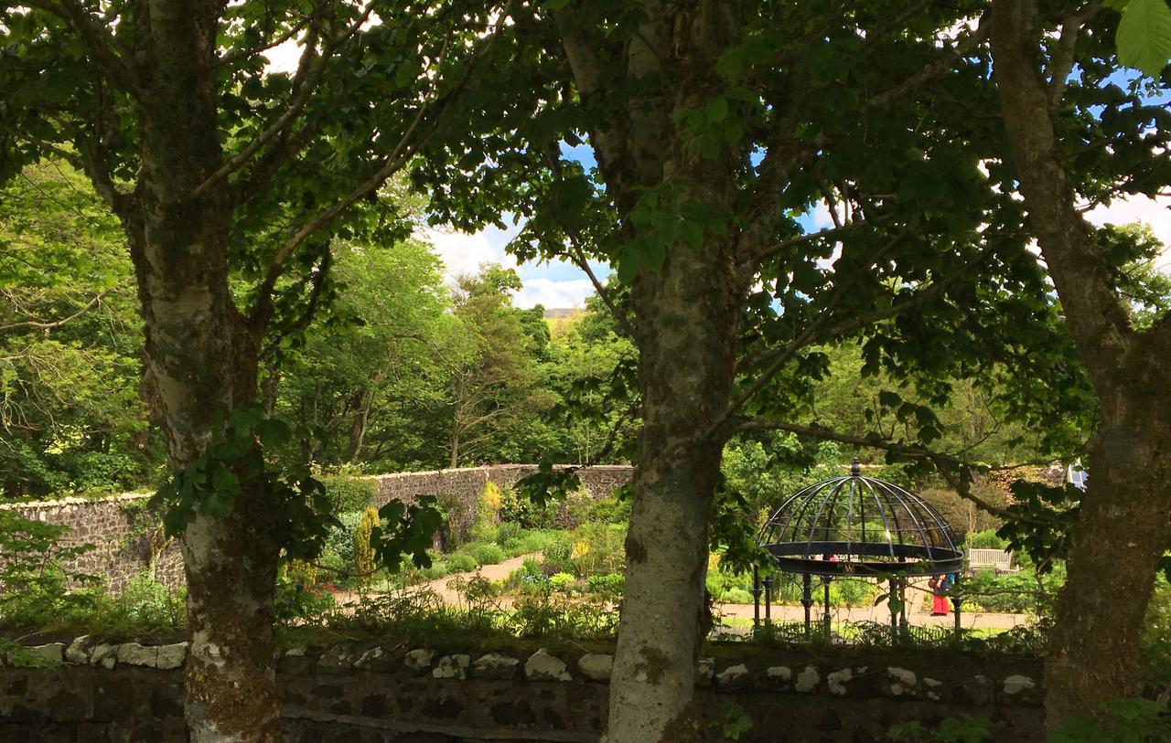 Castle Gardens Holiday home Dunvegan (Isle of Skye)